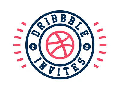 Dribbble invites dribbble giveaway invite
