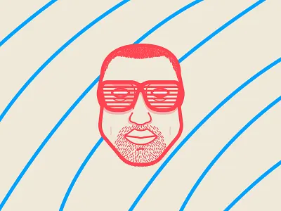 Kanye album icon illustration kanye kanye west music portrait west