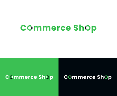 LOGO for ecommerce ecommerce logo