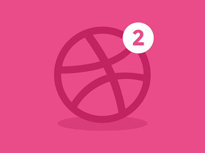 Dribbble Invitation draft dribbble giveaway invitation invite