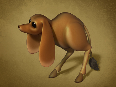 Dogleg bosch c4d cinema 4d hieronymus bosch zbrush