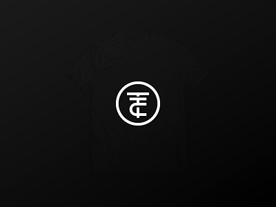 TTC brand identity logo mark