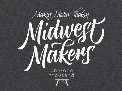 Brush Script Version brush script calligraphy design lettering script t shirt tee