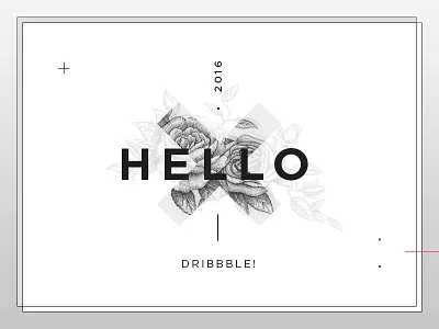 Hellu :) debut gotham hello new