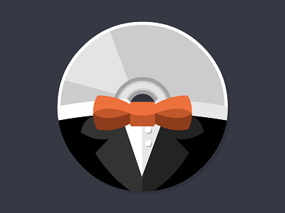 Bowtie Flat icon bowtie flat icon osxflaticon