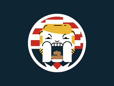 Turdmp andreas wikström election trump