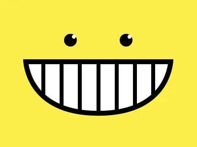 Hi ! debut hello smile