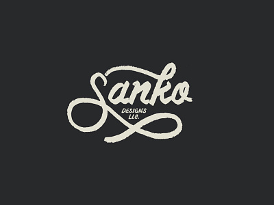 Sanko Logo Options pt.2 branding emblem logo