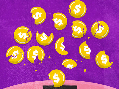 Creative Resources: Are You Underselling Your Art? art artist shops creative resources design get noticed make money price price of art sell your art threadless underselling value