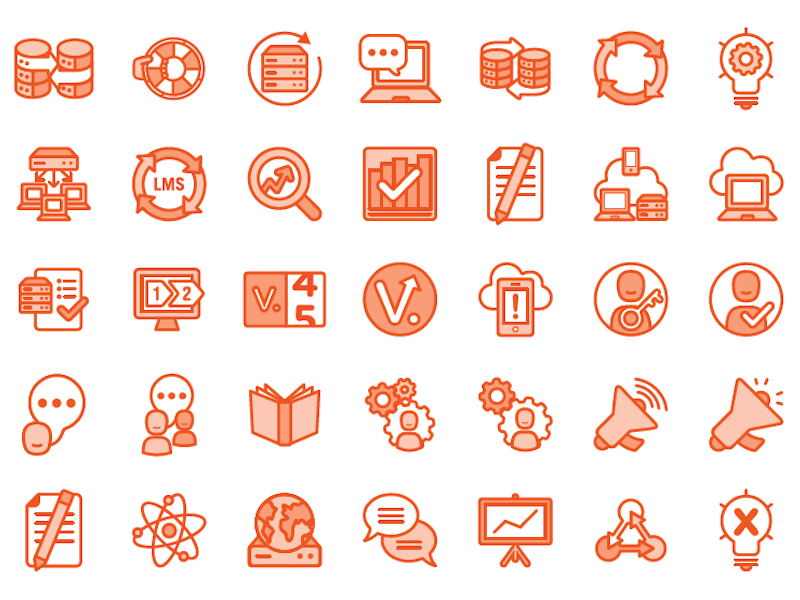 Example of Kronos Iconography