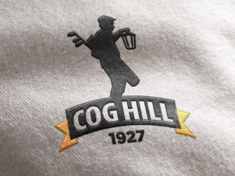 Example of Cog Hill Golf and Country Club