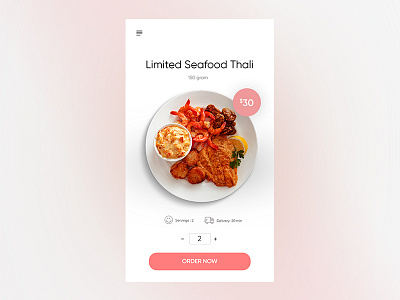 Order Food food food mobile app order food