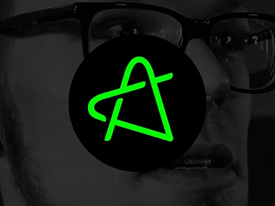 Personal Mark identity logo monogram personal self