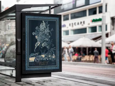 Nathaniel Rateliff & the Night Sweats artwork concert digital art illustration live poster show vector