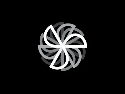 Leonardo da Vinci Ruota Ballotte ballotte da golden leonardo logo mean monogram ornament ruota symbol vinc