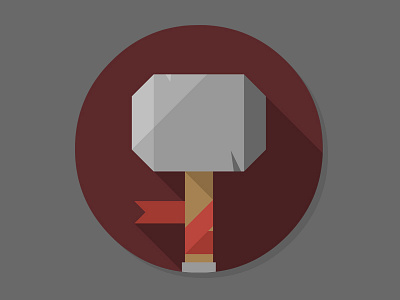 Tunar Flat icon flat icon osxflaticon tunar
