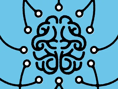 Memorable Experiences Will Resonate bln brain branding ecommerce experience illustration memory shopify