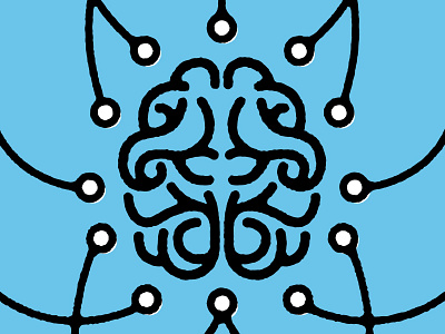 Memorable Experiences Will Resonate bln brain branding ecommerce experience illustration memory shopify