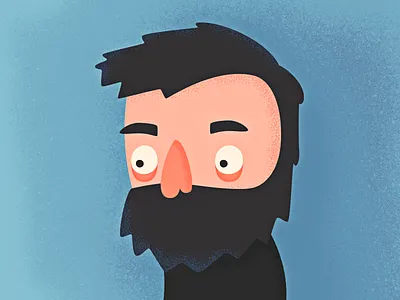 Avatar avatar character design illustration portrait