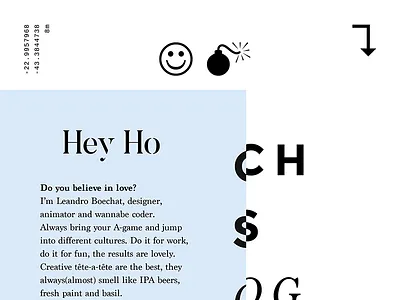 Honest Resume. 02 art black and white bullshit graphic honest less resume