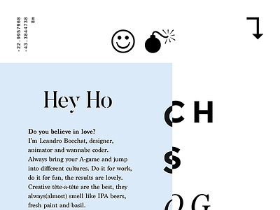 Honest Resume. 02 art black and white bullshit graphic honest less resume