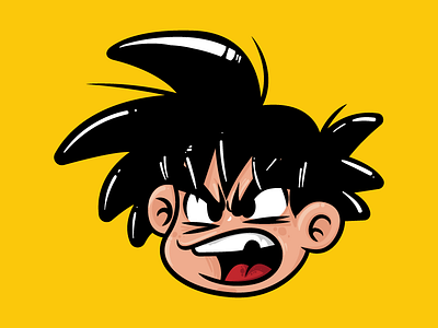 Goku