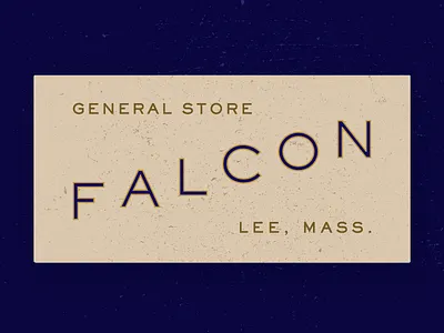 Shop Sign lettering logo sign