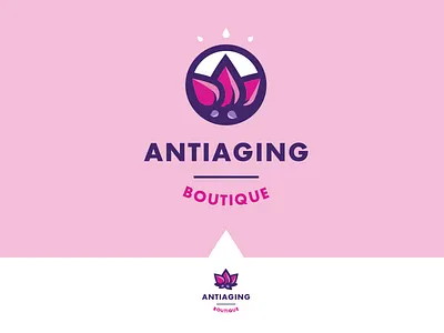 Anti-aging Boutique Proposal beauty boutique lotus