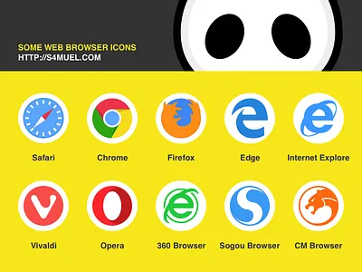 Free web browser icons Sketch download browser free icon sketch web