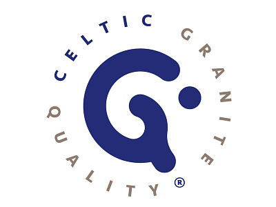 Celtic_Granit brand logo trade mark