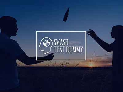 Smashtest Beer Logo Idea beer colorado logo microbrewery