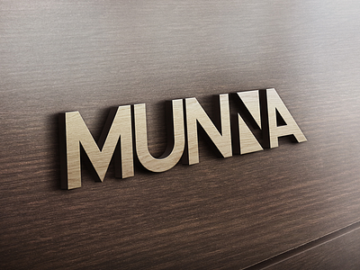 MUNNA logo