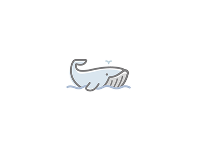 Mobykit.co art branding icon icons illustration logo minimal style ui web whale