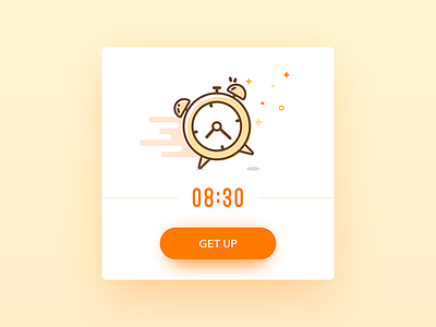 Daily UI #016 Pop Up Overlay daily ui dribbble icon invite shanghai simple ux