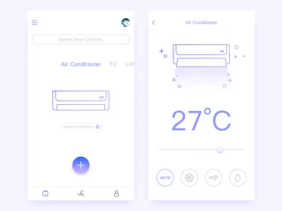 Smart Home app home smart