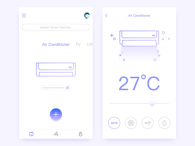 Smart Home app home smart