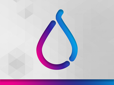 Personal Branding design icon identity logo monogram personal branding