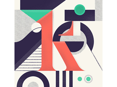 Typefight fight k rounds serif type
