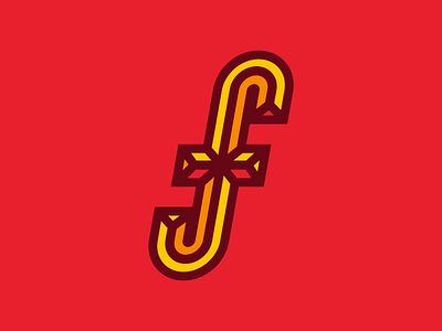 The Letter f aaronsalphabet alphabet f letter lettering type typography