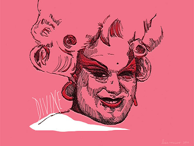 Divine