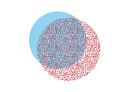 Texture 5/# pattern texture vector