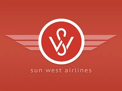 Sun West Airlines