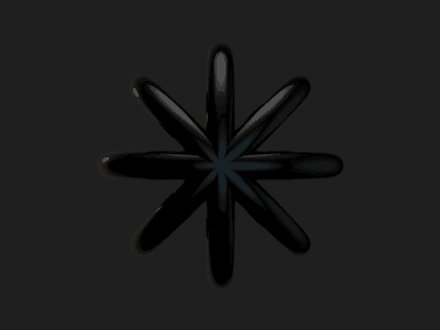 Geometry test 2 3d c4d geometry motion shape