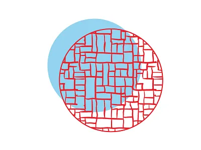 Pattern 8/# pattern seamless texture vector