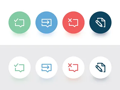 IP Iconography assets icon icon design icon set iconography icons product ui user interface web design website