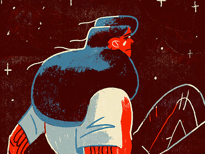 Election Reaction 1 art drawing dumptrump editorial election illustration