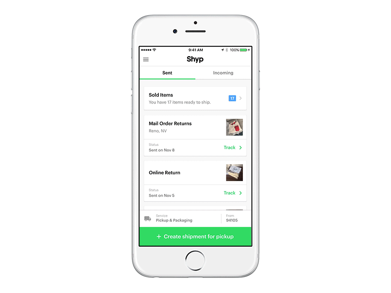 Switching Between Modes interaction switch toggle