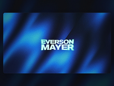 Wallpaper with my name 😅 background degrade design desktop everson eversonmayer graphyc mayer modern personal personalwallpaper wallpaper wallpapper