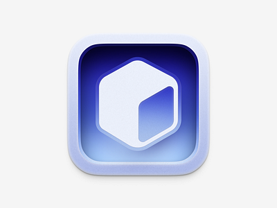 Notife – App icon 3d app app icon branding clean design gradient graphic design hub icon illustration ios logo minimal mobile mobile app modern notification ui ux