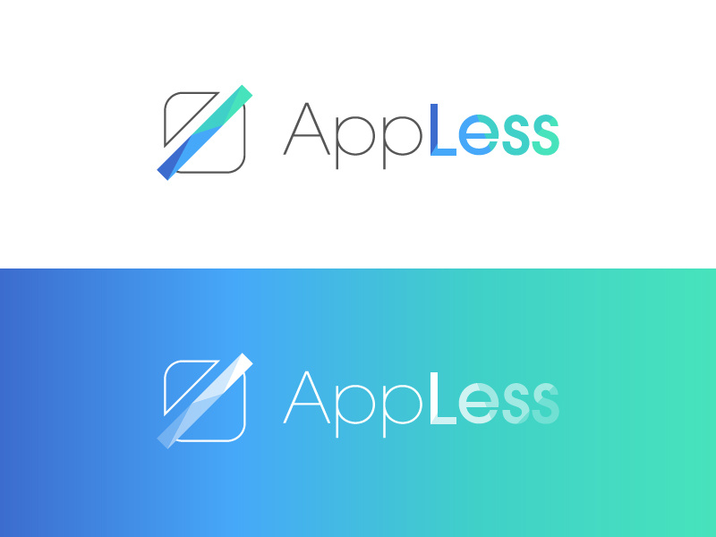 Example of Appless logo